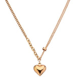 Brotedd Halskette Rose