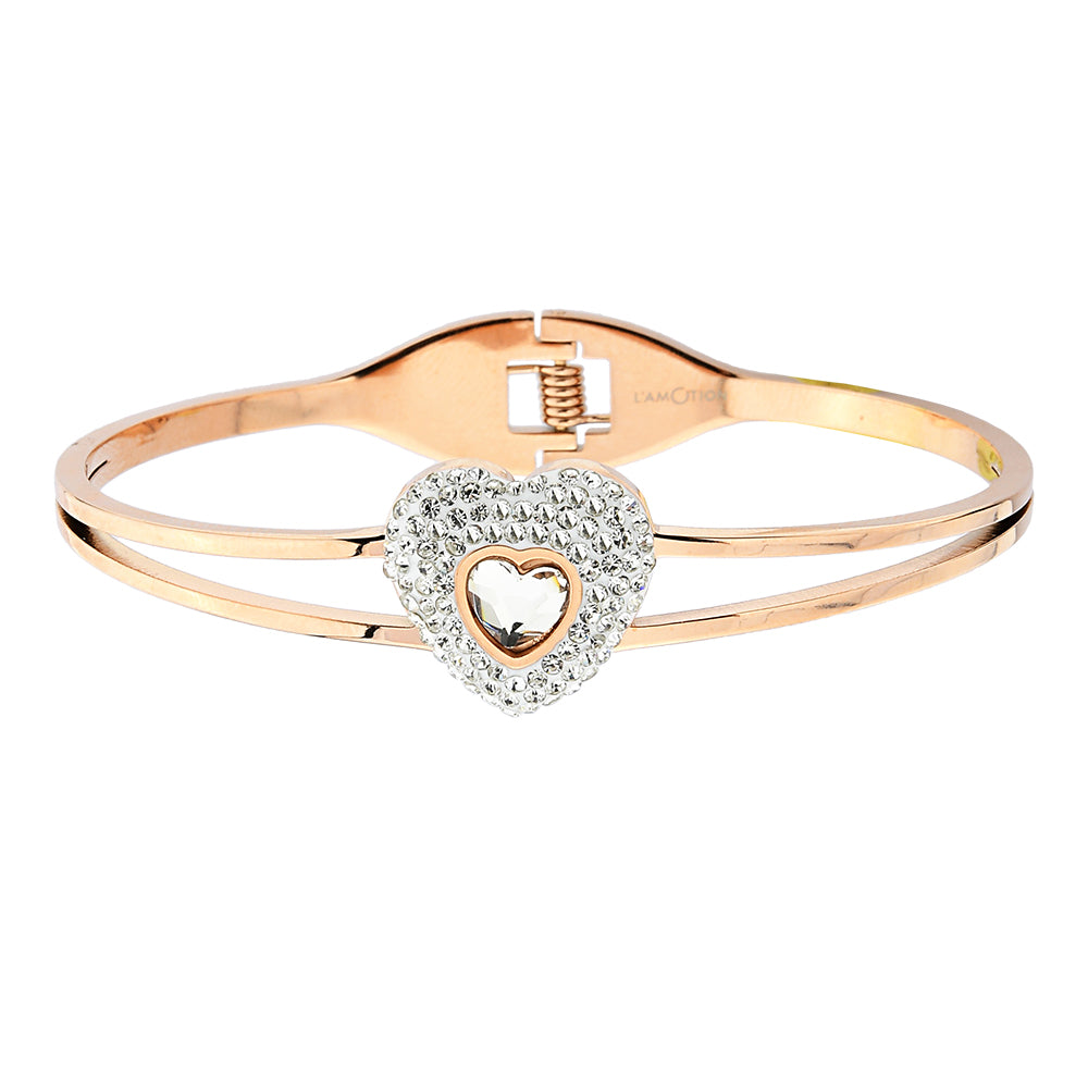 Sedili Armreif Rose