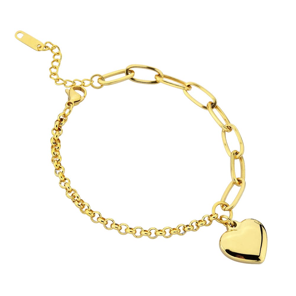 Lobayr Armband Gold