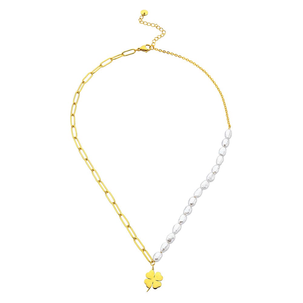 Tengend Halskette Gold