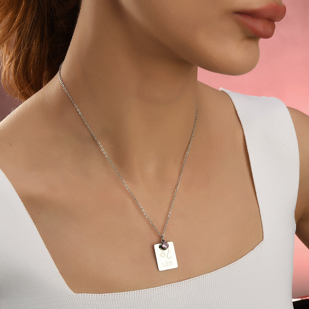 Alveri Halskette Horoskop - Löwe