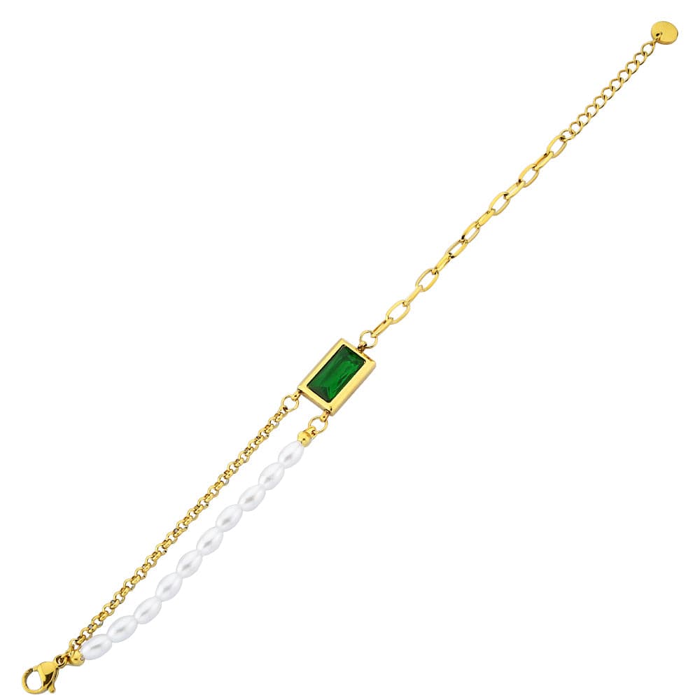 Balleal Armband Gold