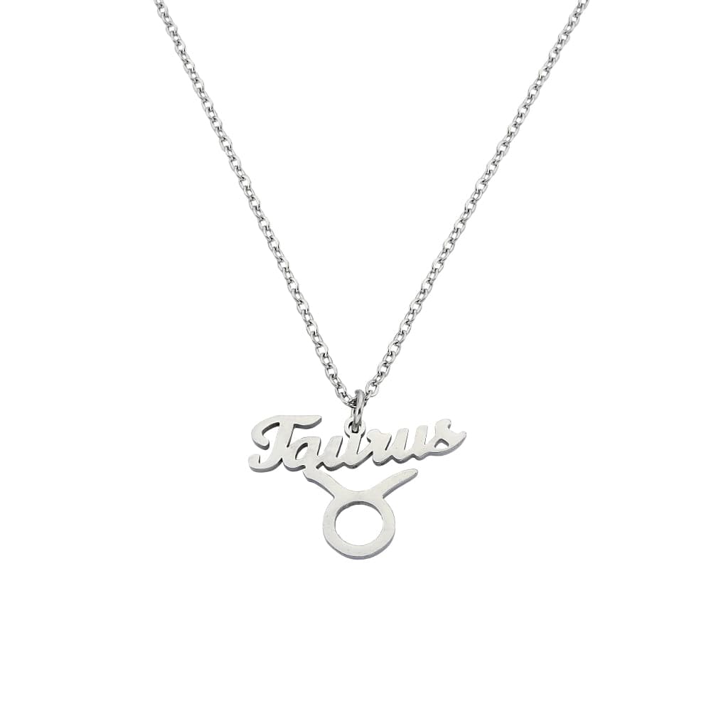 Meres Halskette Horoskop - Stier