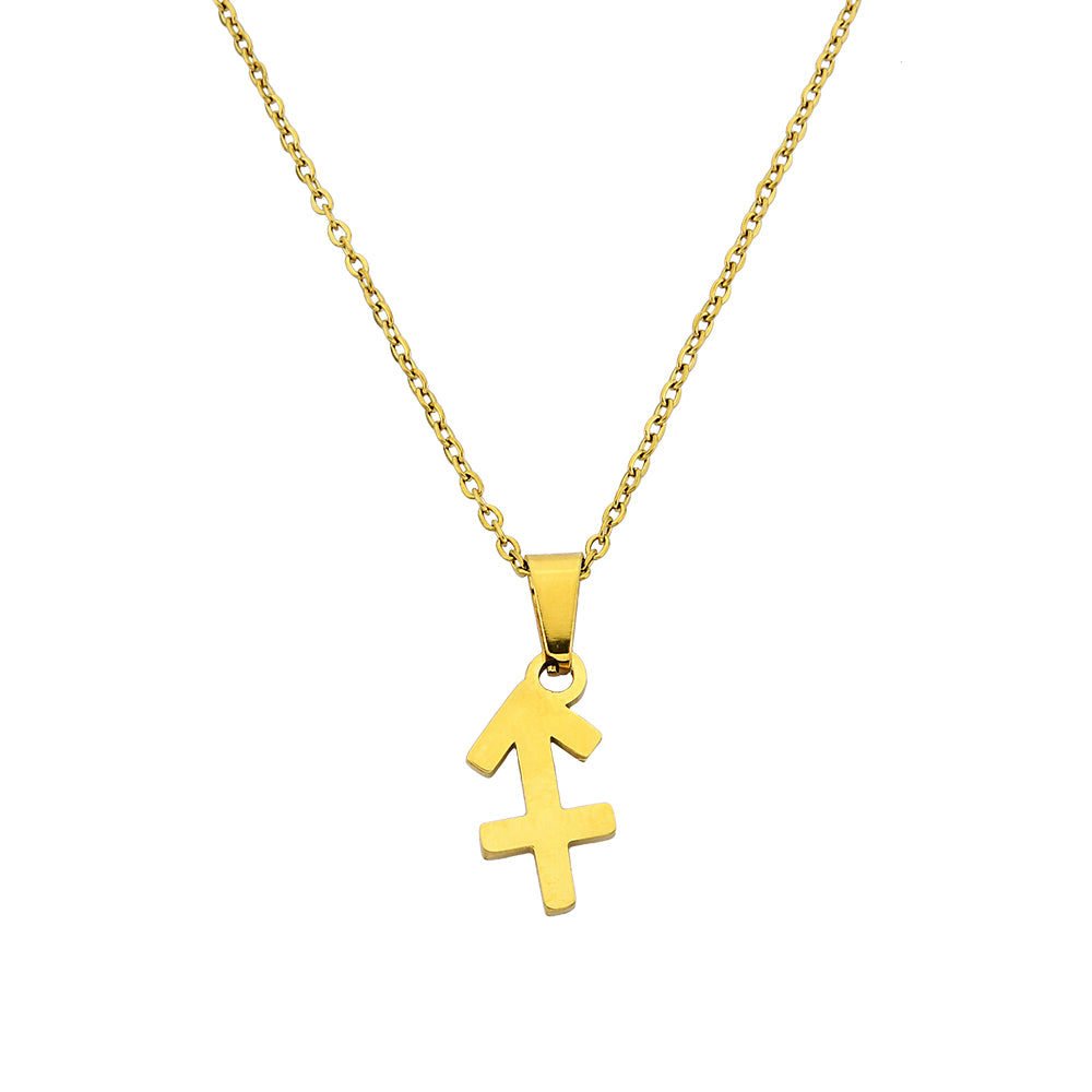 Grame Halskette Horoskop - Schütze