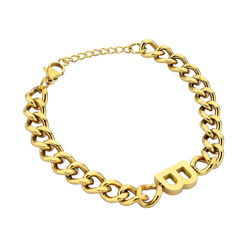 Hongen Armband Gold