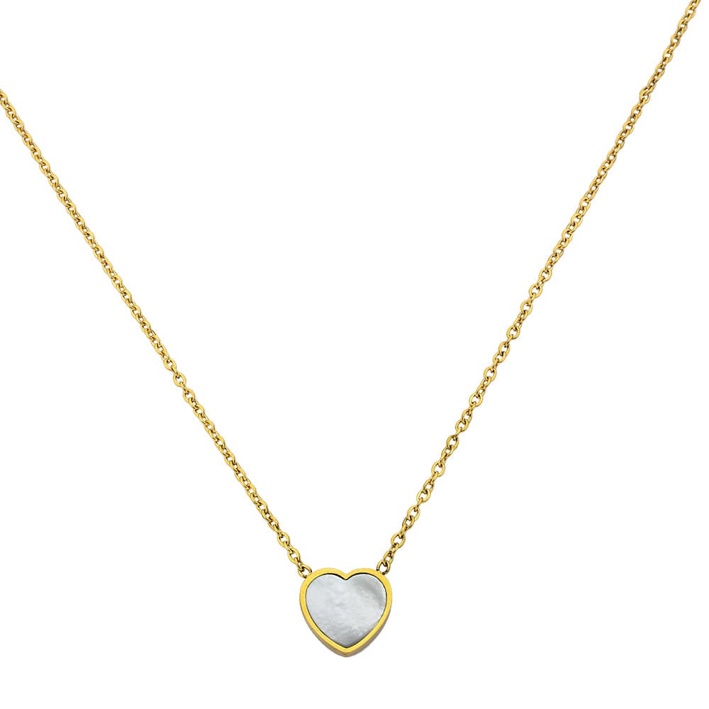 Oxambi Halskette Gold