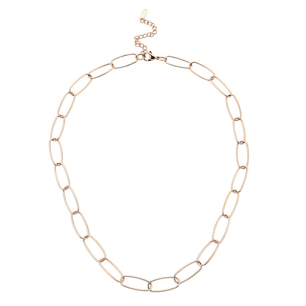 Sowe Halskette Rose