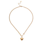 Brotedd Halskette Rose