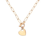 Hautio Halskette Rose