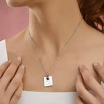 Alveri Halskette Horoskop - Löwe