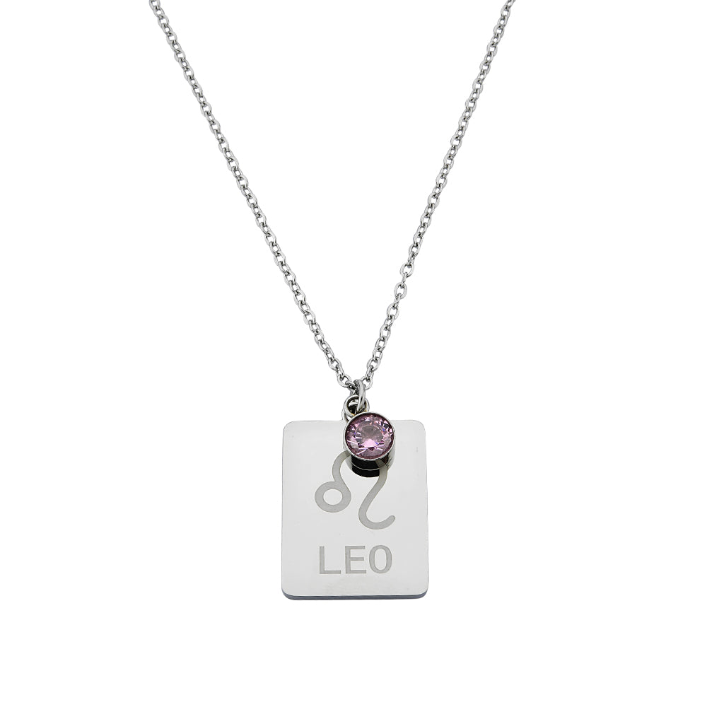 Alveri Halskette Horoskop - Löwe