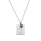 Alveri Halskette Horoskop - Löwe