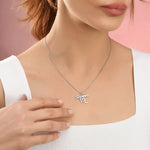 Meres Halskette Horoskop - Skorpion