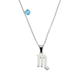 Hogd Halskette Horoskop - Skorpion