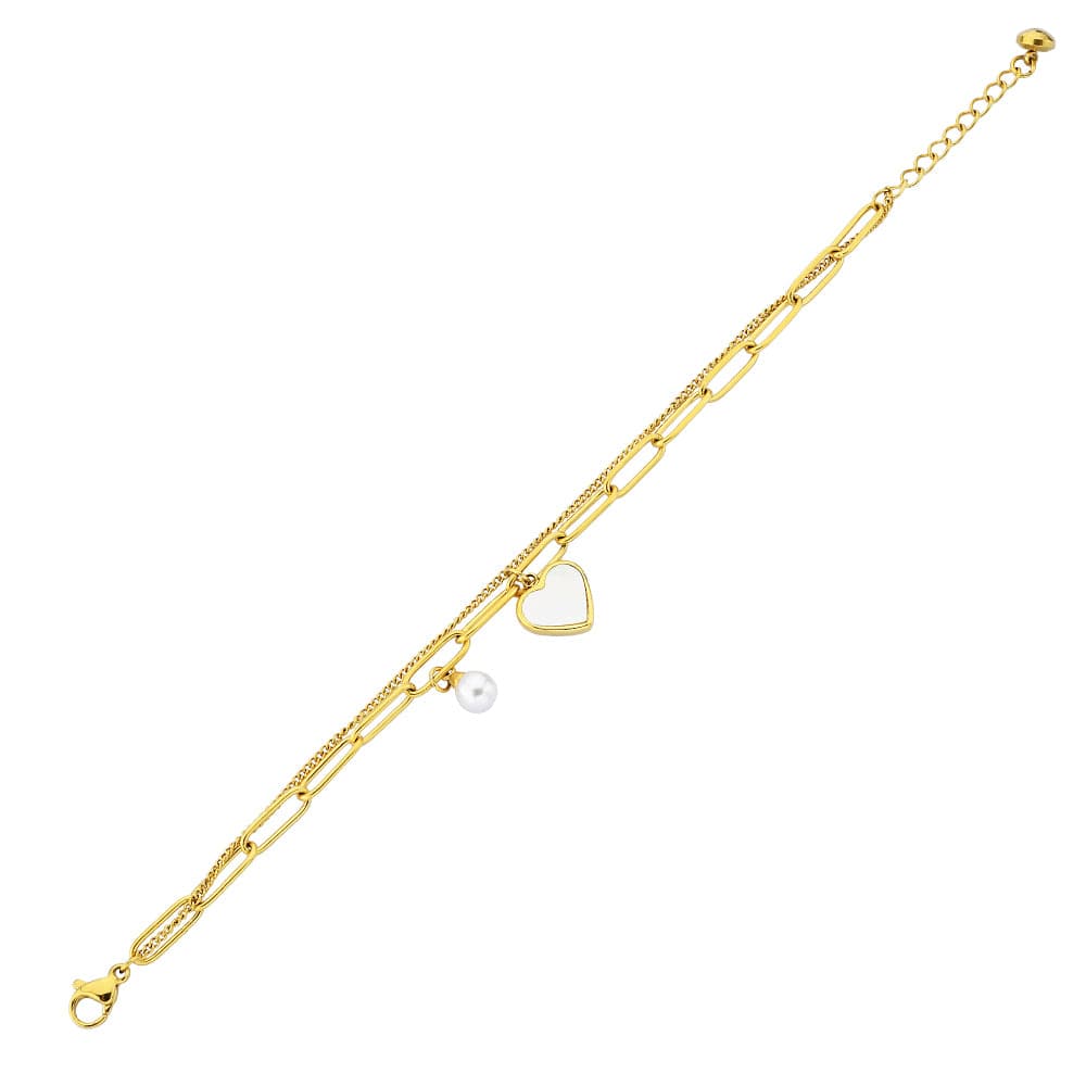 Gulde Armband Gold
