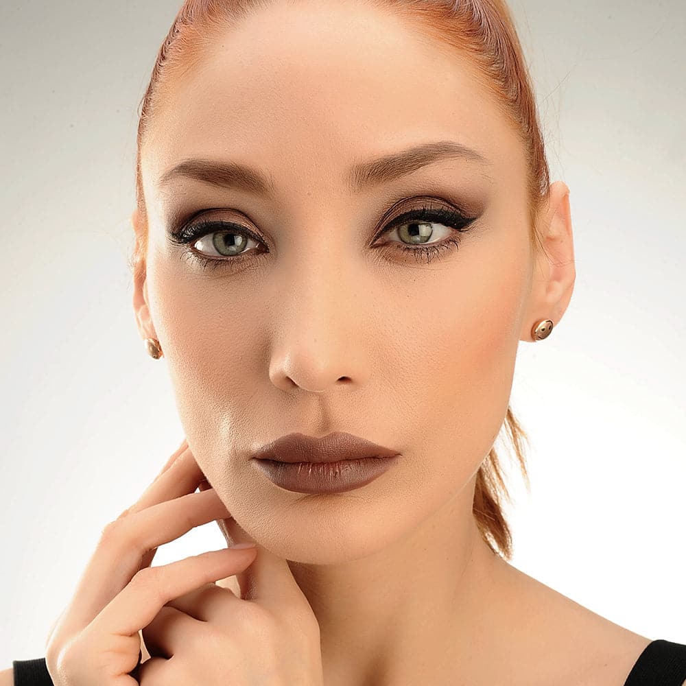 Odintr Ohrringe Rose