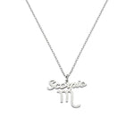 Meres Halskette Horoskop - Skorpion