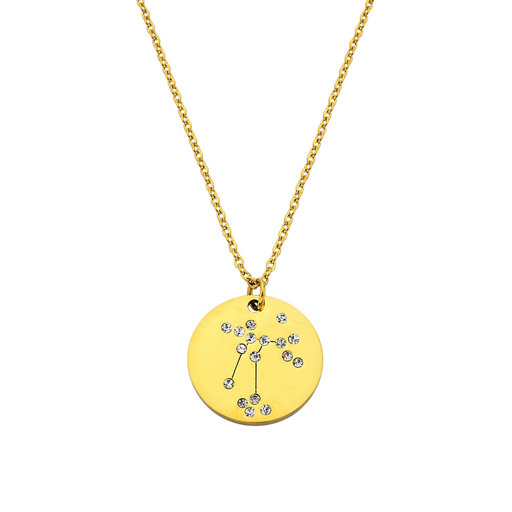 Zazoi Halskette Horoskop - Schütze