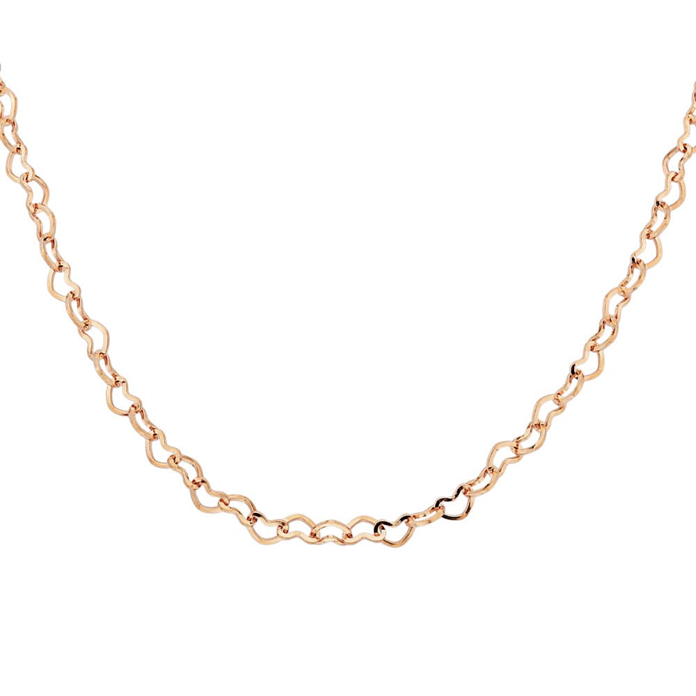 Koidia Halskette Rose