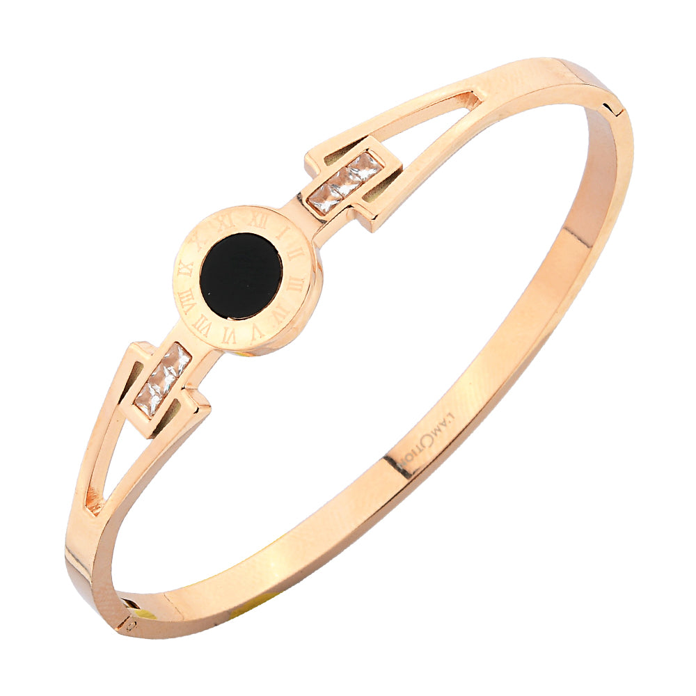 Wanosea Armreif Rose