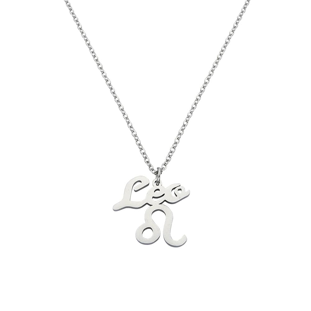 Meres Halskette Horoskop - Löwe