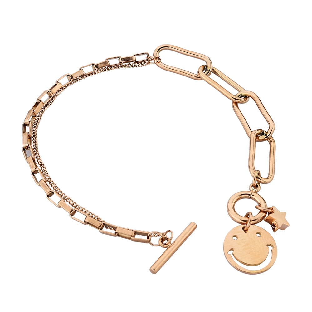 Liberm Armband Rose