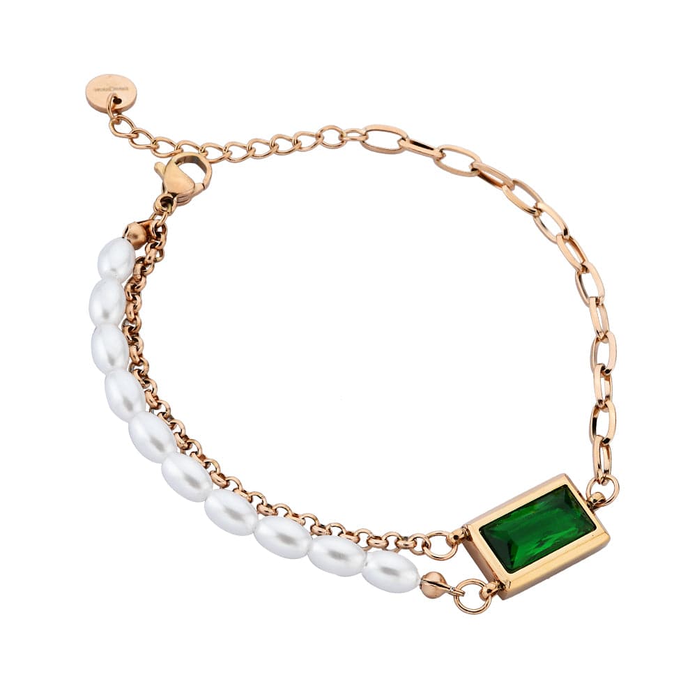 Balleal Armband Rose