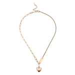 Cowane Halskette Rose