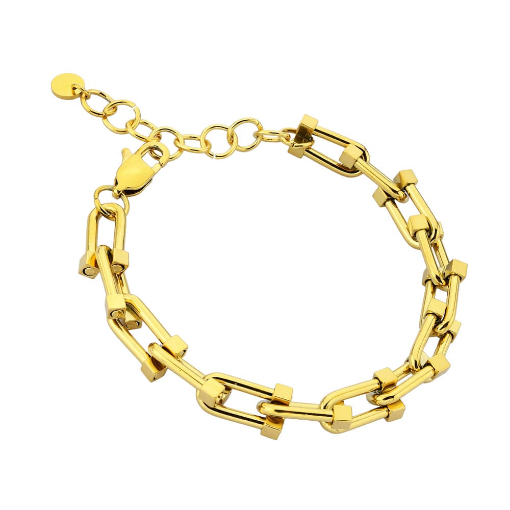 Oozo Armband Gold