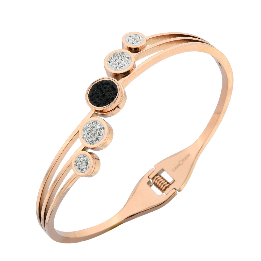 Pikina Armreif Rose
