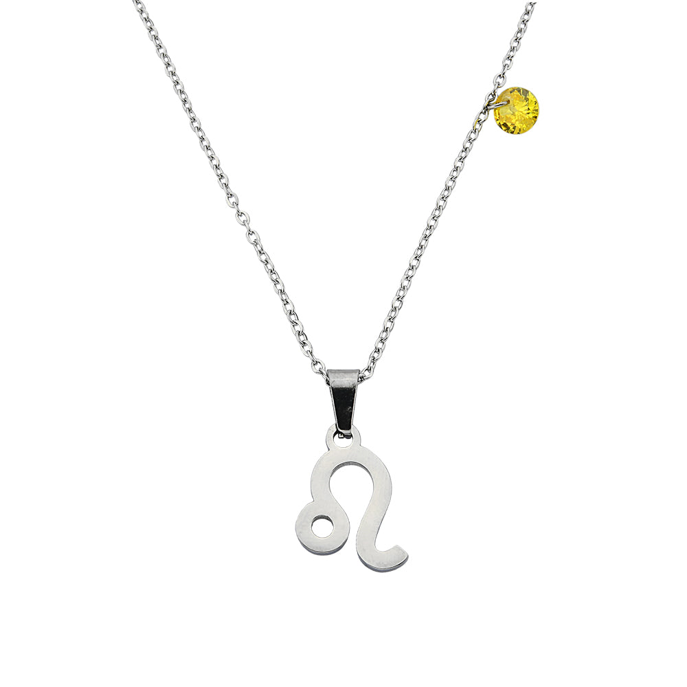 Hogd Halskette Horoskop - Löwe