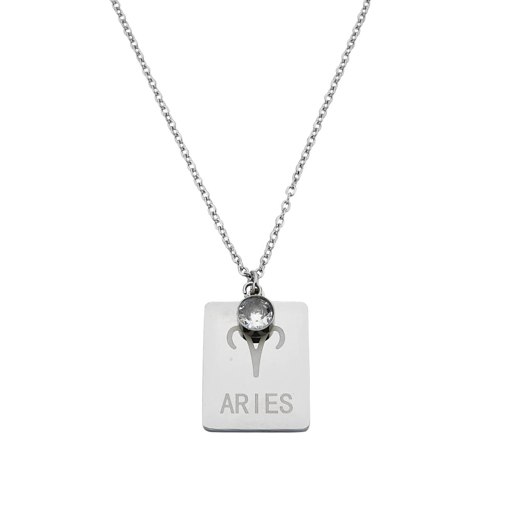 Alveri Halskette Horoskop - Widder