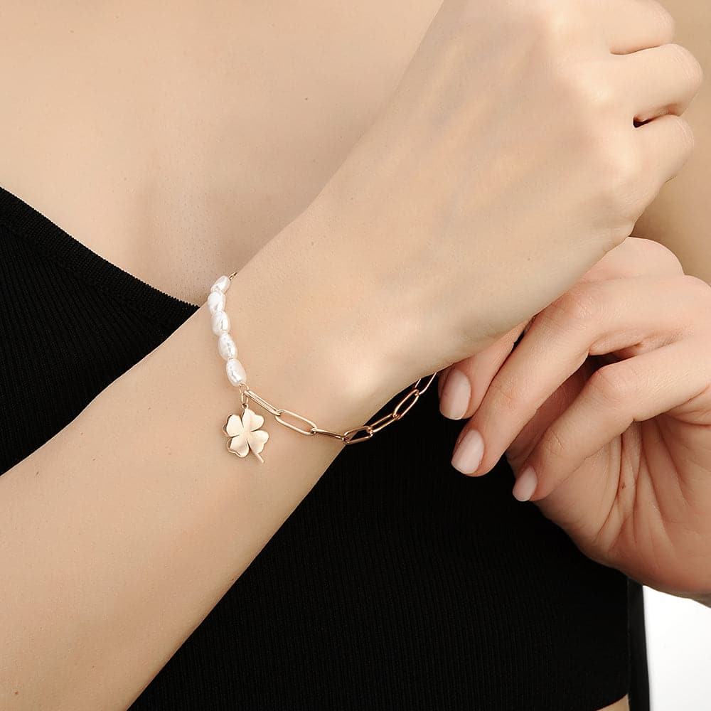 Tengend Armband Rose