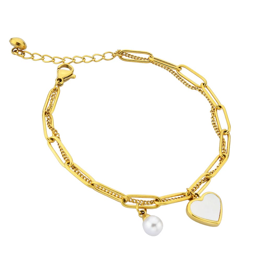 Gulde Armband Gold