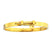Husimi Armreif Gold