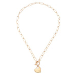 Hautio Halskette Rose