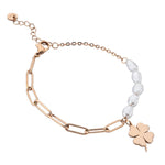 Tengend Armband Rose