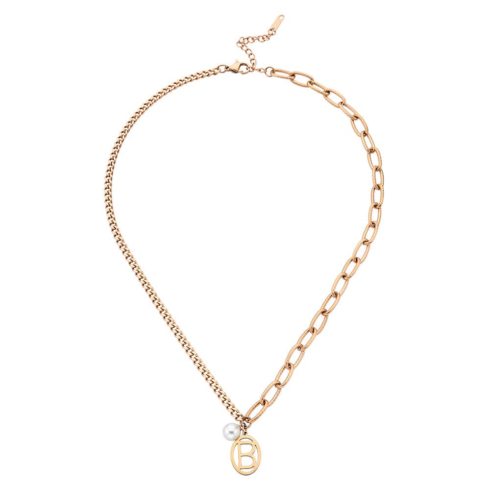 Twalgo Halskette Rose