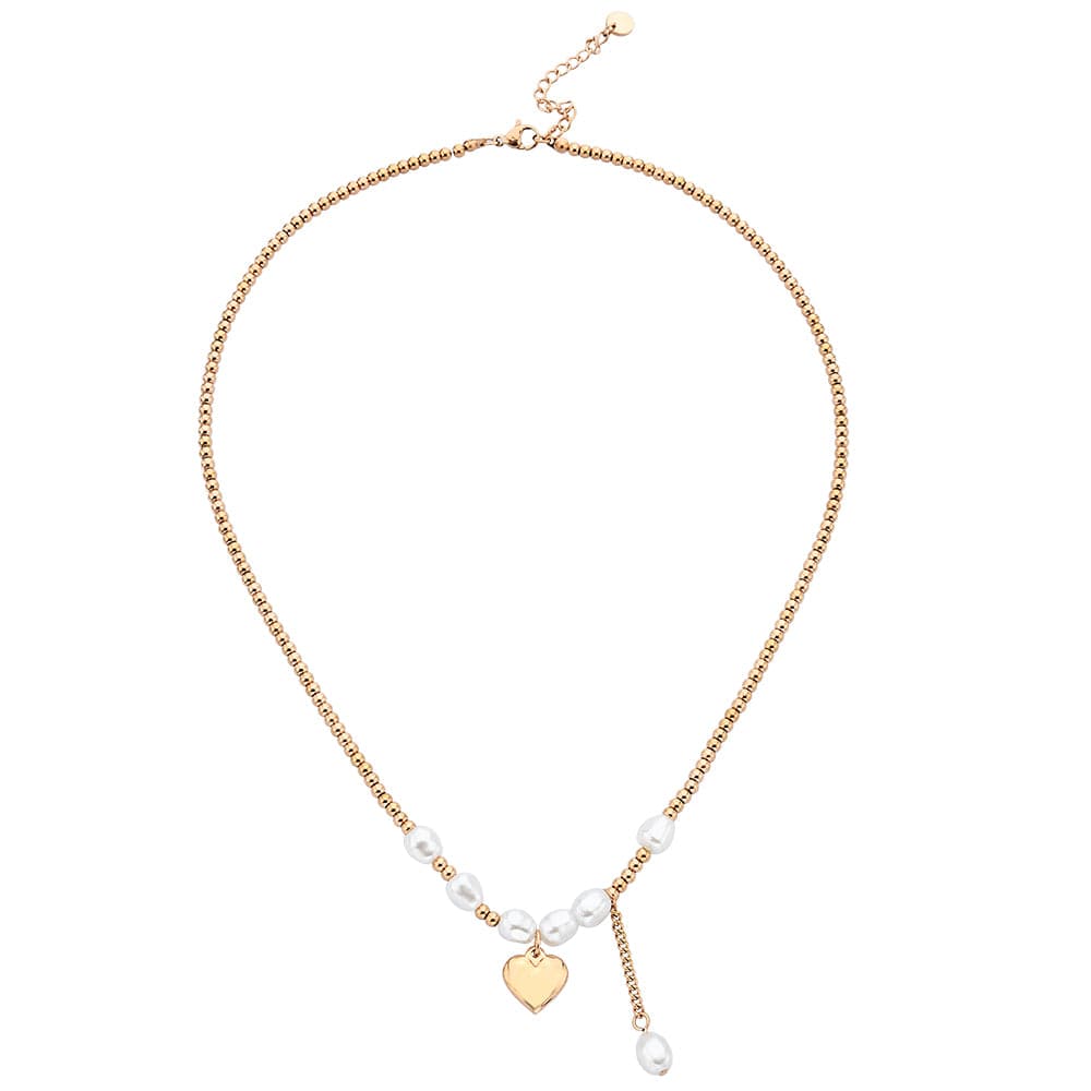 Ejami Halskette Rose