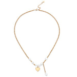 Ejami Halskette Rose