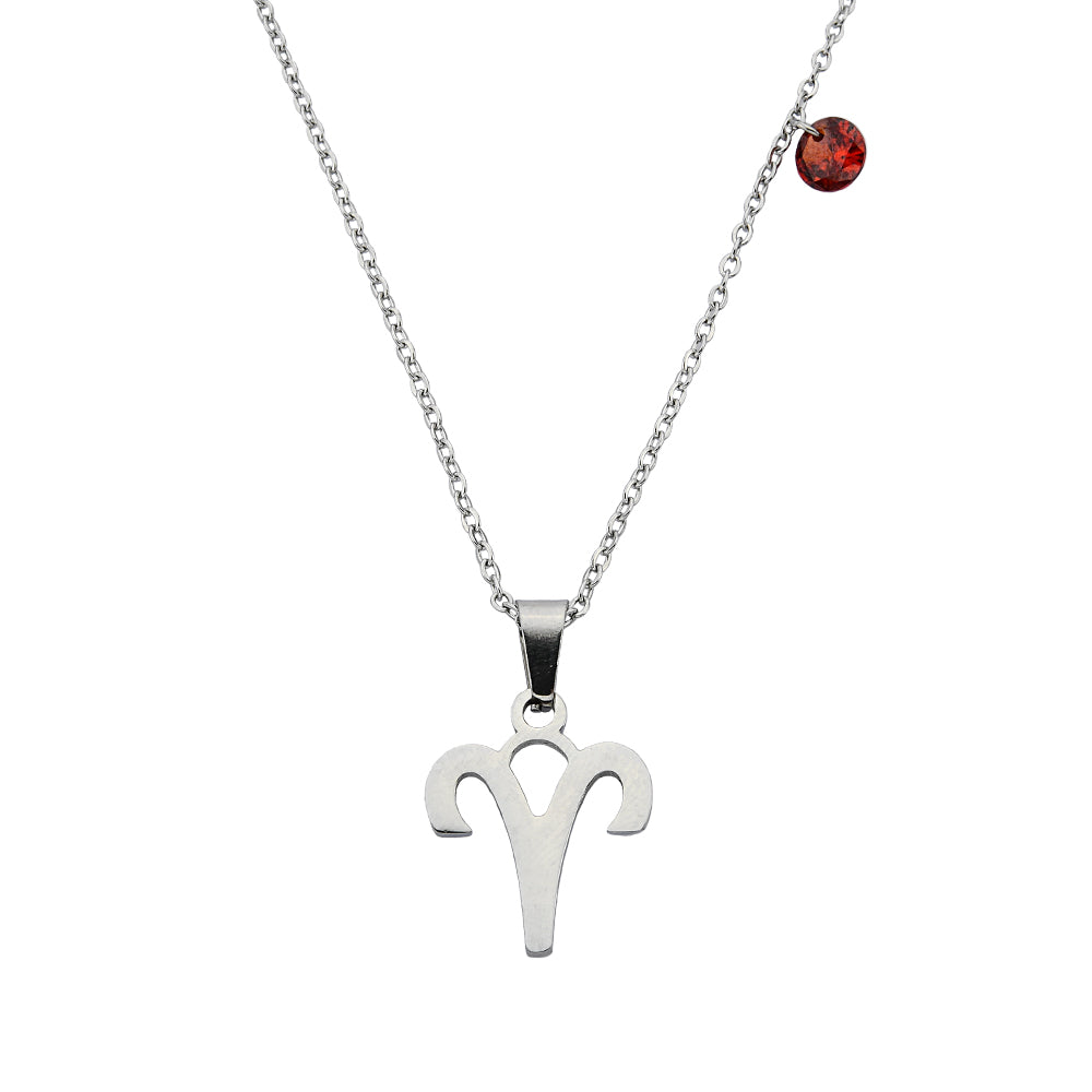 Hogd Halskette Horoskop - Widder