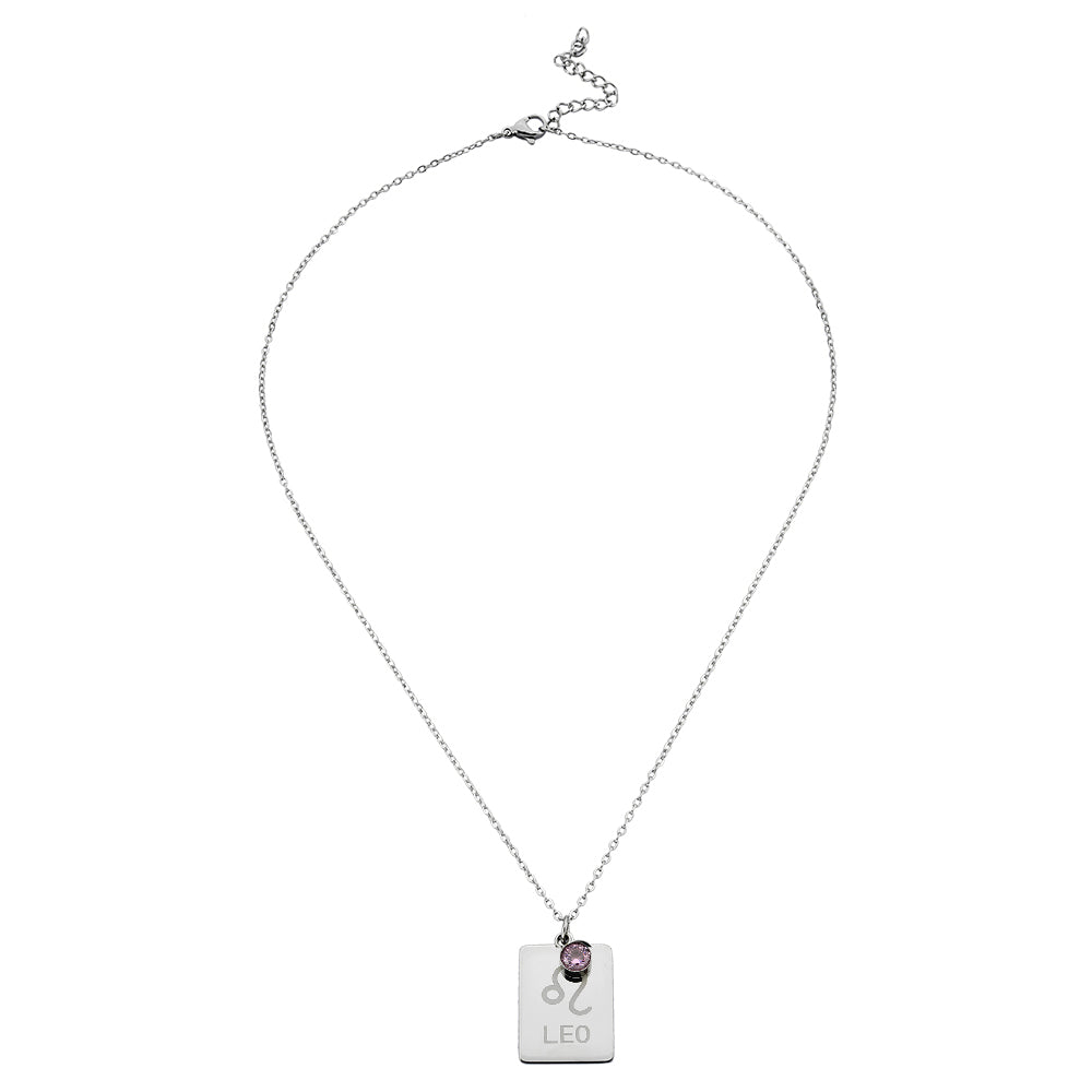 Alveri Halskette Horoskop - Löwe