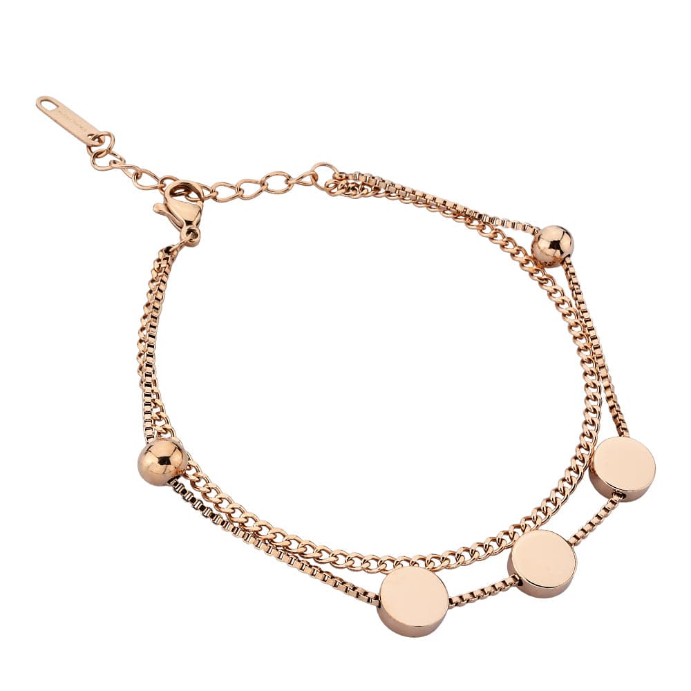 Civeri Armband Rose