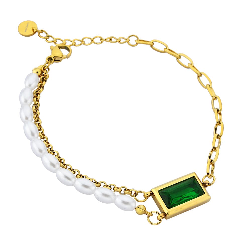 Balleal Armband Gold
