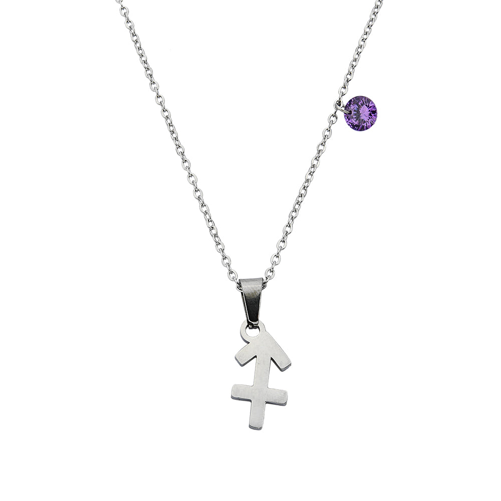 Hogd Halskette Horoskop - Schütze