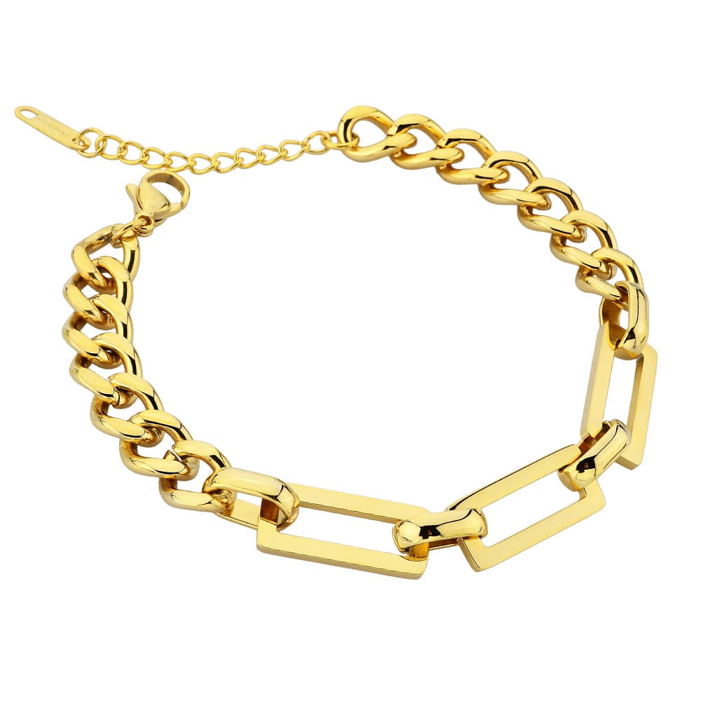 Rgancep Armband Gold