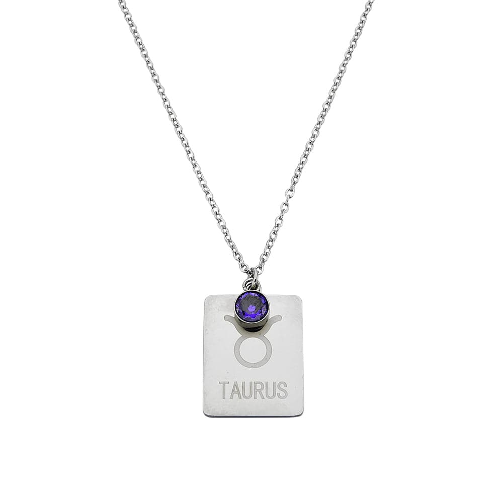 Alveri Halskette Horoskop - Stier