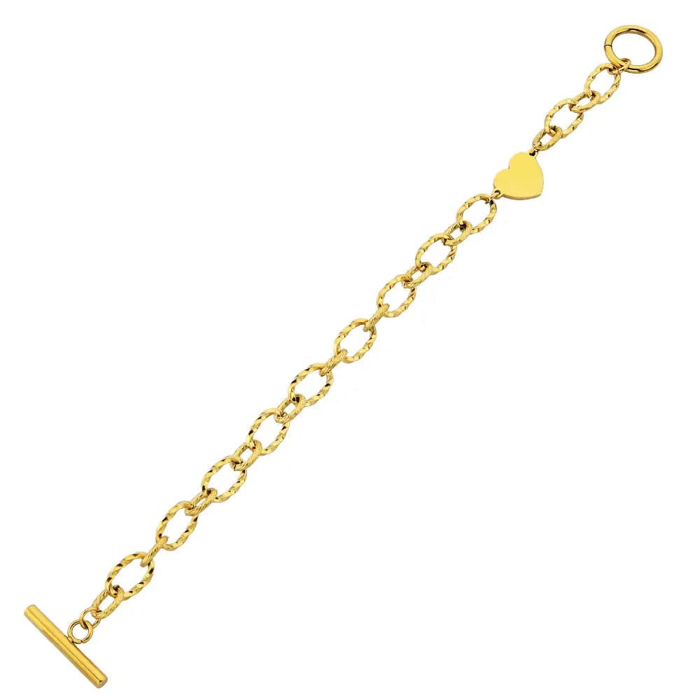 Agundro Armband Gold