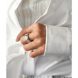 ALWAYS IN MY HEART Ring Set