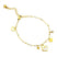 Amengen Armband Gold